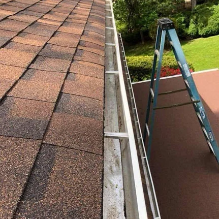 gutter repair Atlantic Beach ny