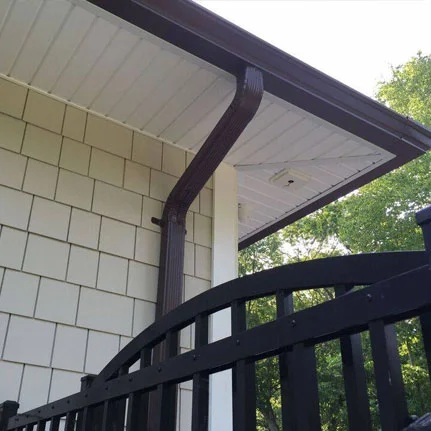 fascia gutter installation Atlantic Beach ny